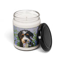 Soy Candle – Scented Jar Candle