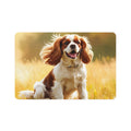Non-Slip Pet Food Mat – Waterproof Feeding Mat for Dogs