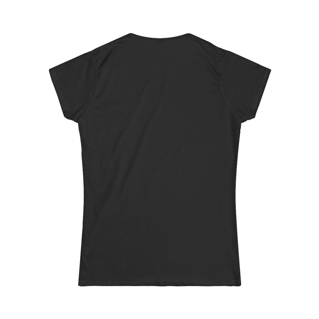 The Shadow Mancer Hallow Wraith Tee