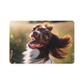 Non-Slip Pet Food Mat – Waterproof Feeding Mat for Dogs