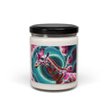 Soy Candle – Scented Jar Candle
