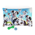 Pet Bed – Plush Dog Bed, 3 Size Options