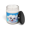 Soy Candle – Scented Jar Candle