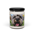 Soy Candle – Scented Jar Candle