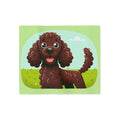 Sweatshirt Blanket – Plush Fleece Throw, 2 Size Options