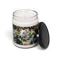 Soy Candle – Scented Jar Candle