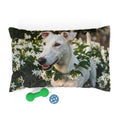Pet Bed – Plush Dog Bed, 3 Size Options