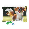 Pet Bed – Plush Dog Bed, 3 Size Options