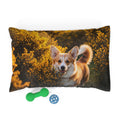 Pet Bed – Plush Dog Bed, 3 Size Options