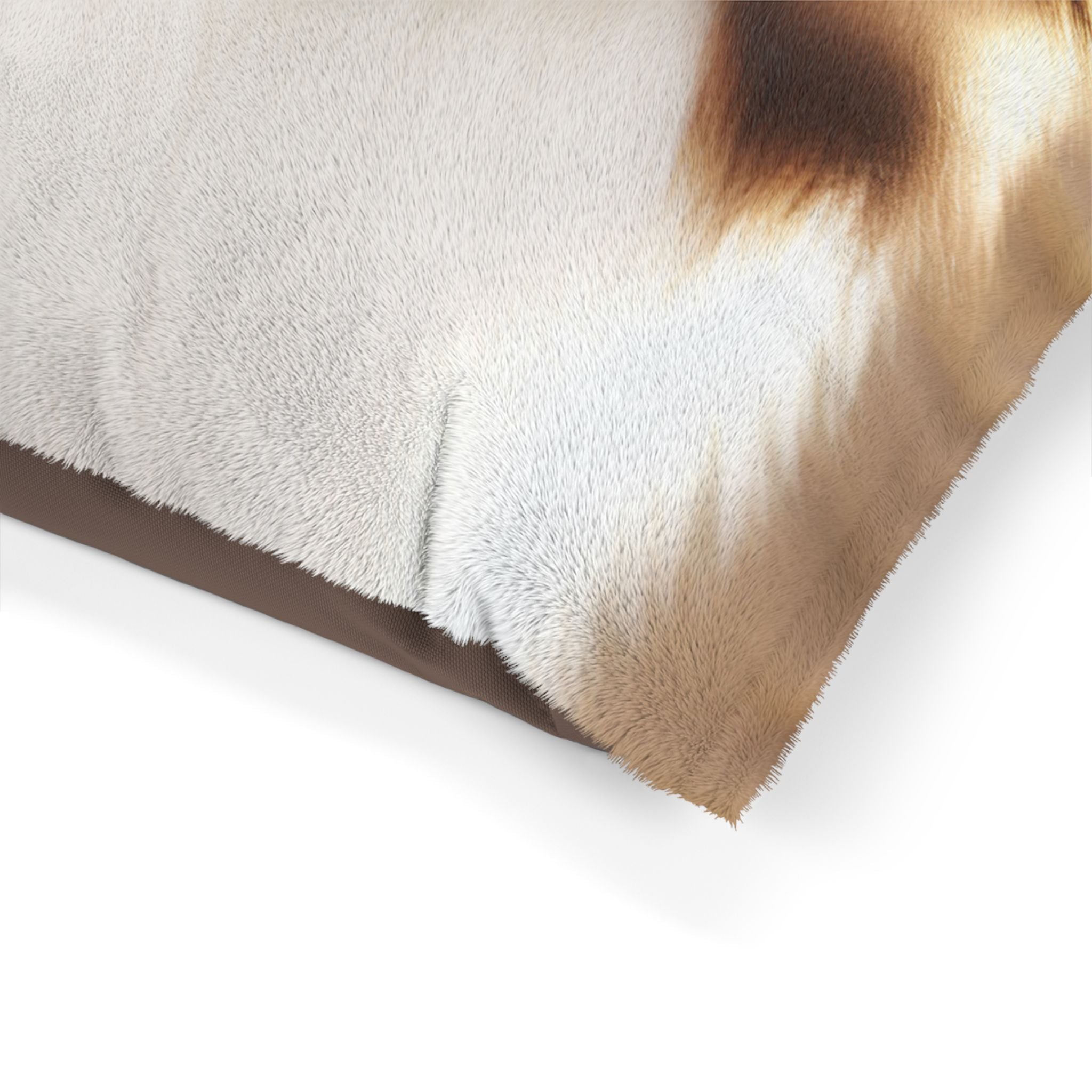 Pet Bed – Plush Dog Bed, 3 Size Options