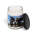 Soy Candle – Scented Jar Candle
