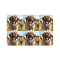 Non-Slip Pet Food Mat – Waterproof Feeding Mat for Dogs