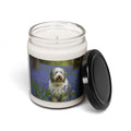 Soy Candle – Scented Jar Candle
