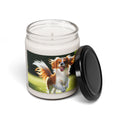Soy Candle – Scented Jar Candle