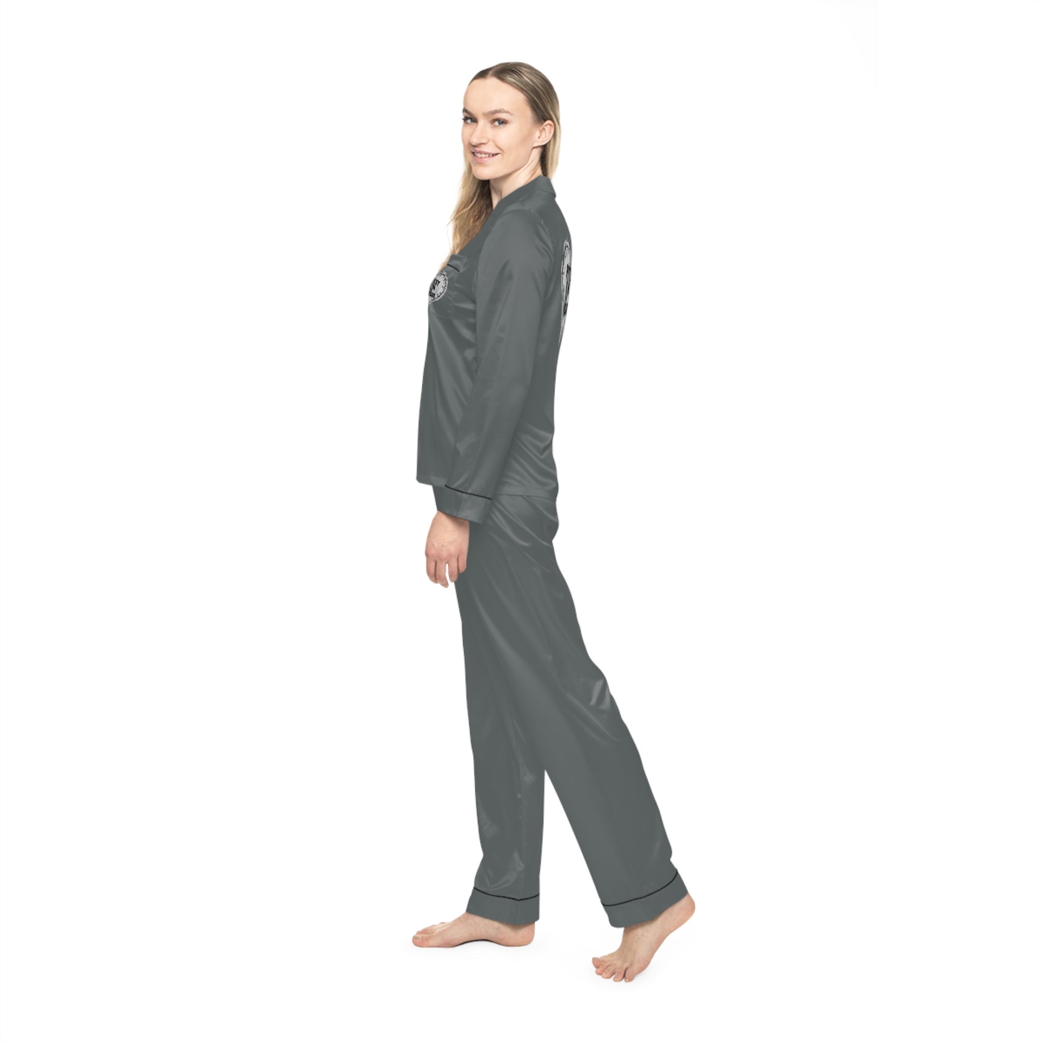 Midnight Beauty Loungewear Set