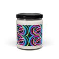 Soy Candle – Scented Jar Candle