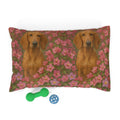 Pet Bed – Plush Dog Bed, 3 Size Options