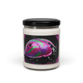 Soy Candle – Scented Jar Candle