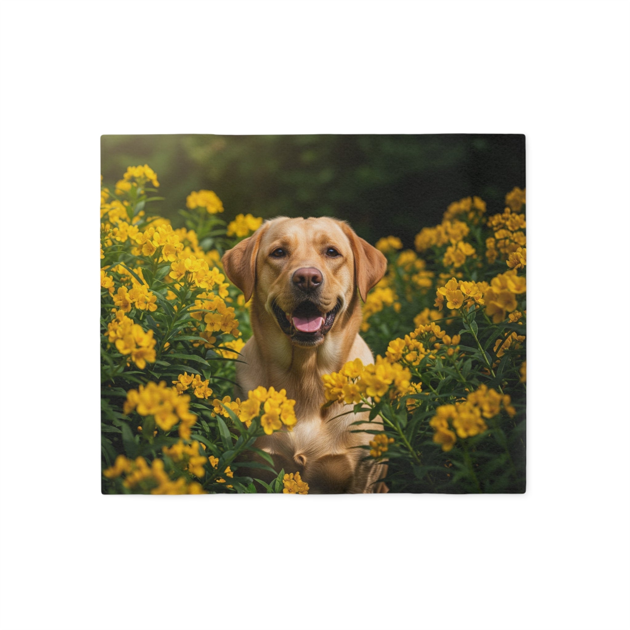 Sweatshirt Blanket – Plush Fleece Throw, 2 Size Options
