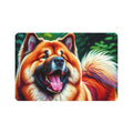 Non-Slip Pet Food Mat – Waterproof Feeding Mat for Dogs