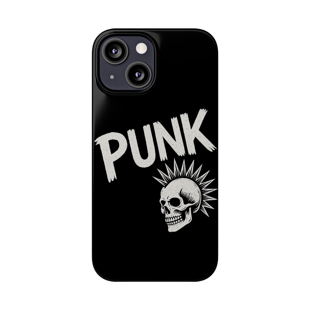 Rebel Punk Phone Case