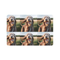 Non-Slip Pet Food Mat – Waterproof Feeding Mat for Dogs