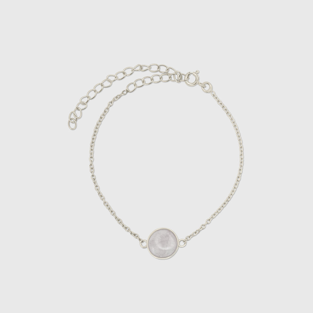 Large Round Bracelet