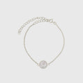 Large Round Bracelet