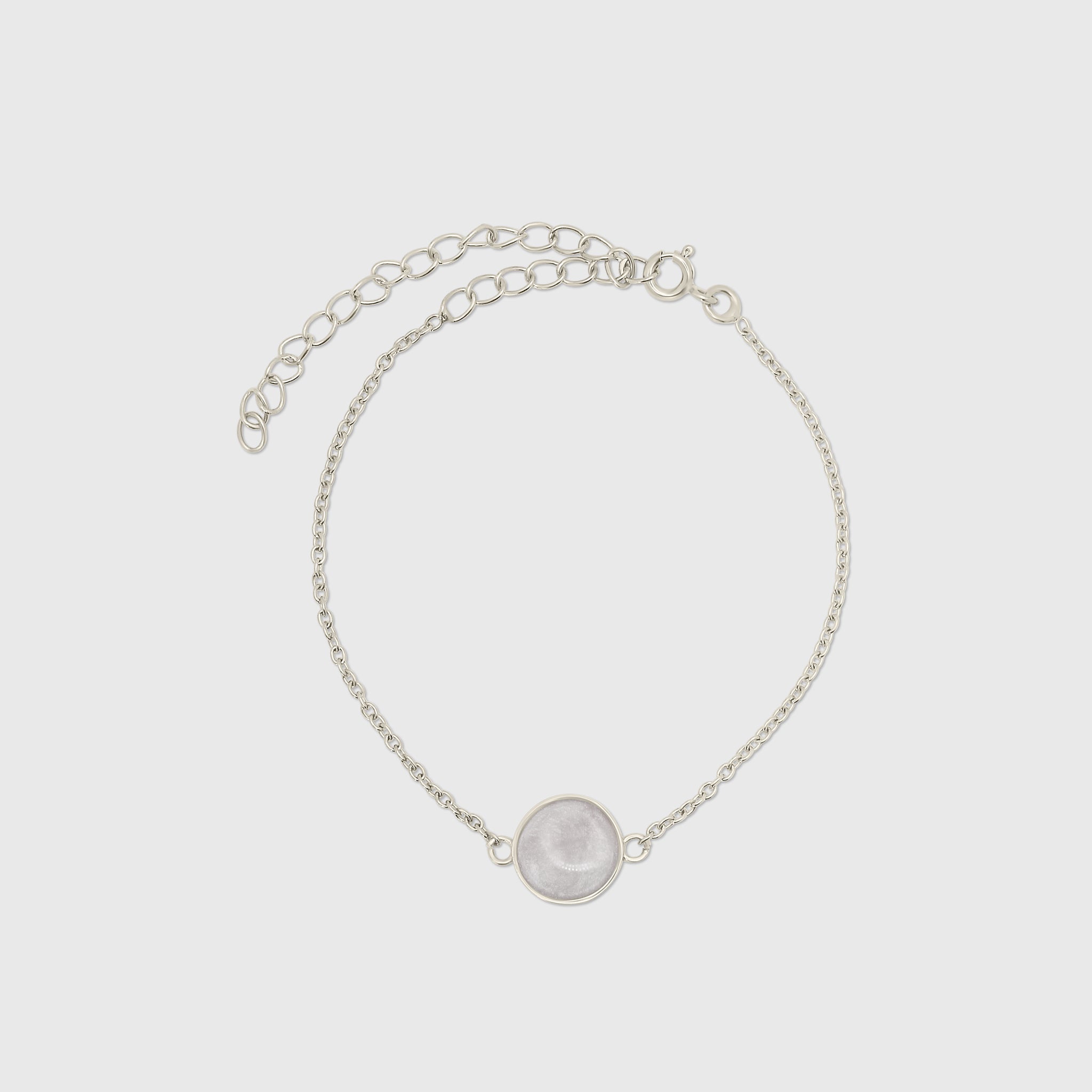 Large Round Bracelet