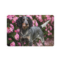 Non-Slip Pet Food Mat – Waterproof Feeding Mat for Dogs