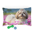 Pet Bed – Plush Dog Bed, 3 Size Options