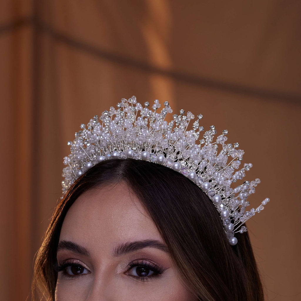 Elegant Hair Accessory