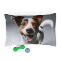 Pet Bed – Plush Dog Bed, 3 Size Options