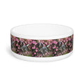 Ceramic Pet Bowl – 16 oz Dog Feeding Bowl