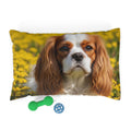Pet Bed – Plush Dog Bed, 3 Size Options