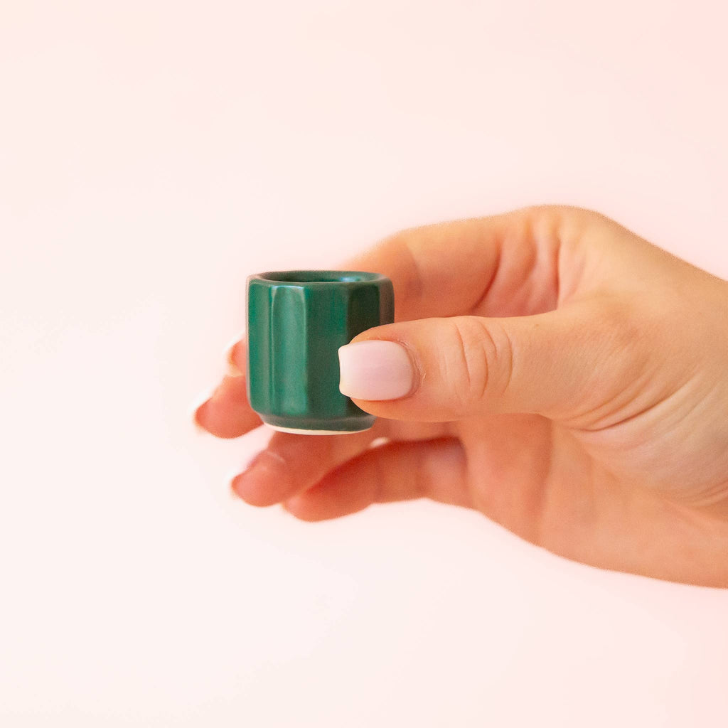 Mini Monroe Planter