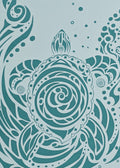 Tribute to Keya (Turtle) Pro Mat