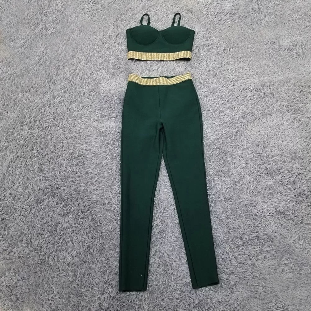 Currency Pants