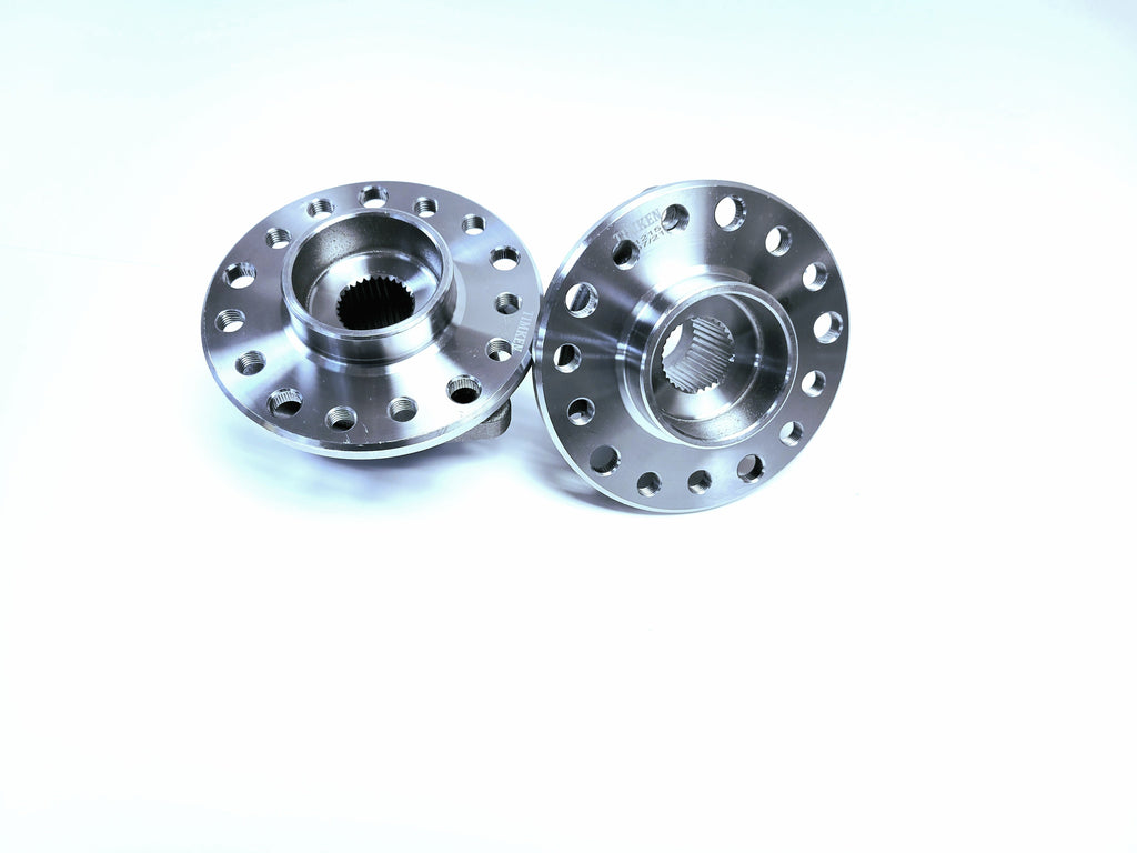 Cadillac CTS-V Multi-Pattern Rear Hubs - Multihub