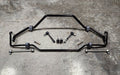 Mercedes R230 Sway Bar Kit (SL 280, SL 350, SL 500, SL 550, SL 63 AMG, SL 600, SL 65 AMG)
