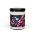 Soy Candle – Scented Jar Candle