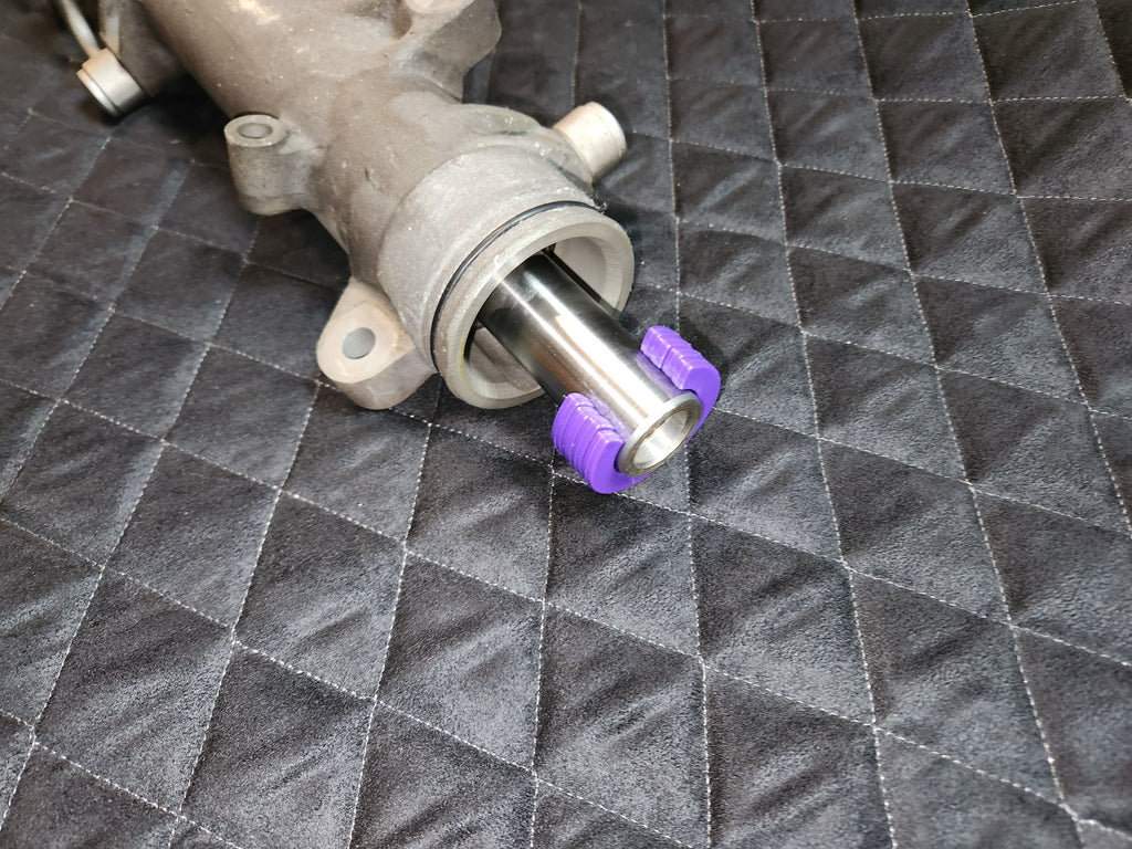 Silverado Steering Rack Stop Set (Lock Limiters)