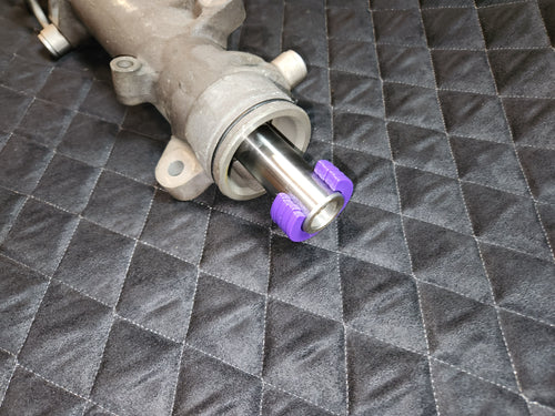 190E W201 Steering Rack Stop Set (Lock Limiters)