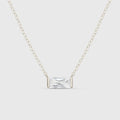 "Mollie" Necklace - CZ Collection