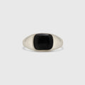 Wide Cushion Ring