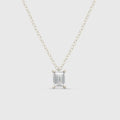"Vinnie" Necklace - CZ Collection