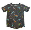 Essential T-Shirt: Big Wheelin
