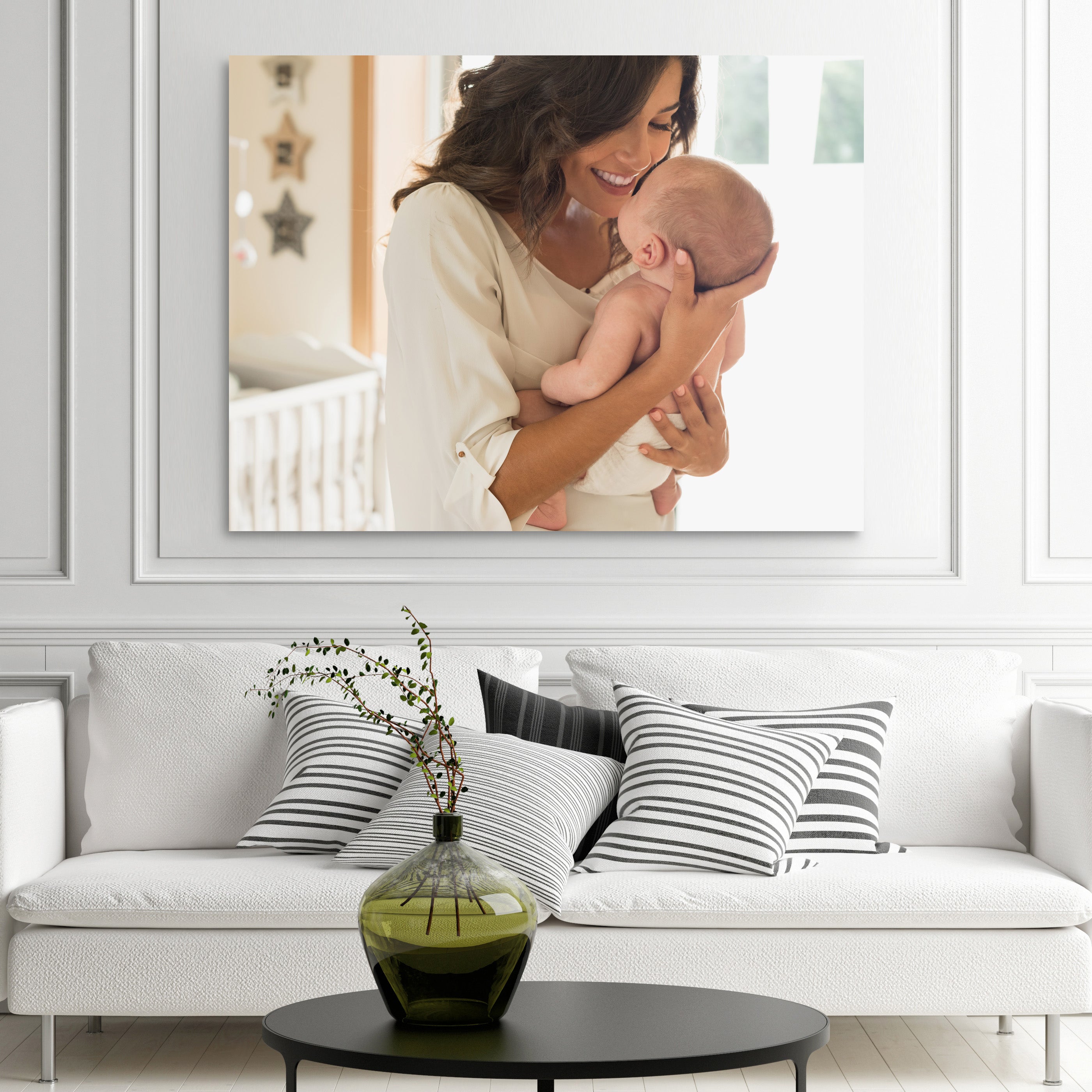 20x30 Canvas Print