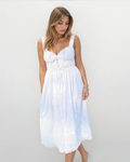 Louisa Eyelet Midi