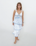 Ginger Tier Dress